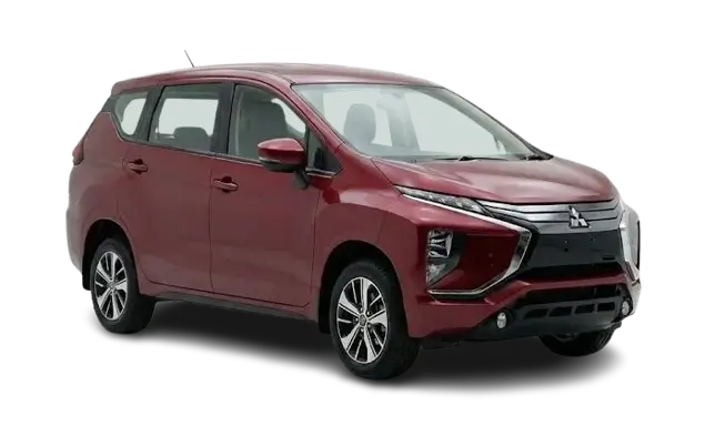 Mitsubishi Xpander